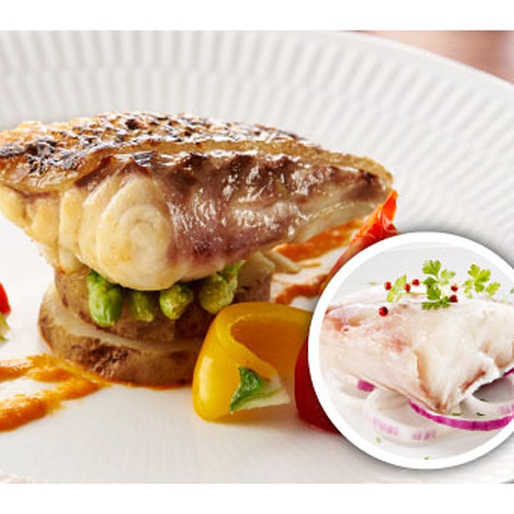 龍斑無骨法式魚排