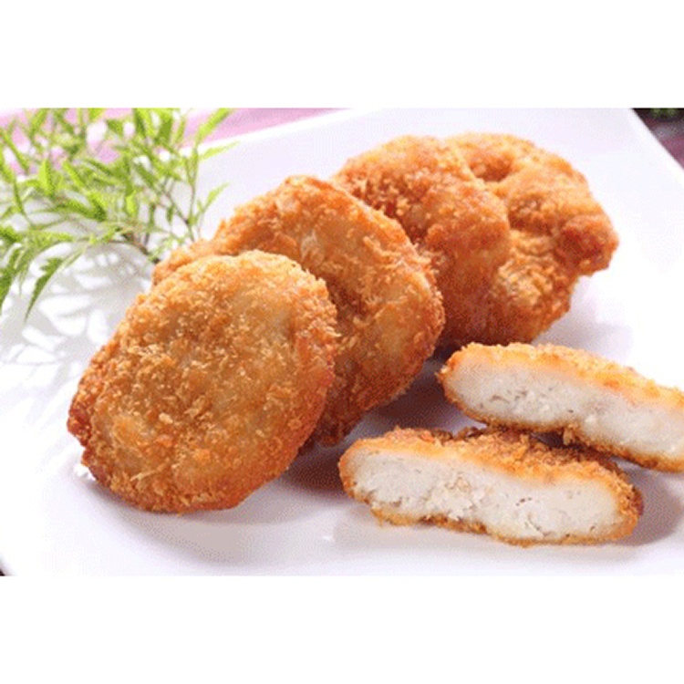 黃金魚排一斤盒裝(煎烤油炸)