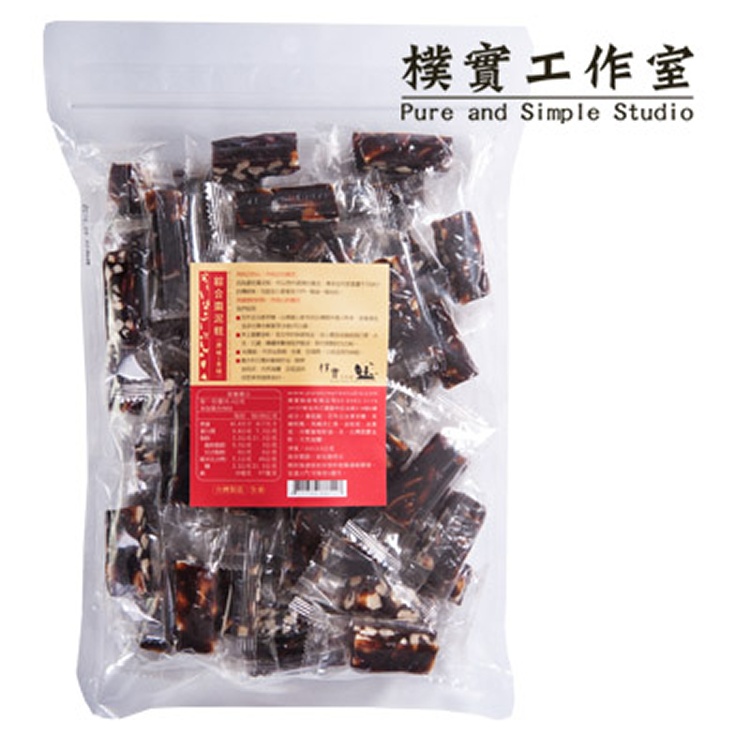 綜合棗泥糕經濟包