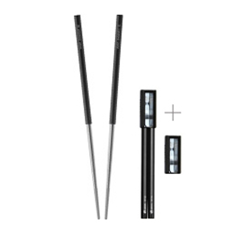 原箸lll 創意隨身筷