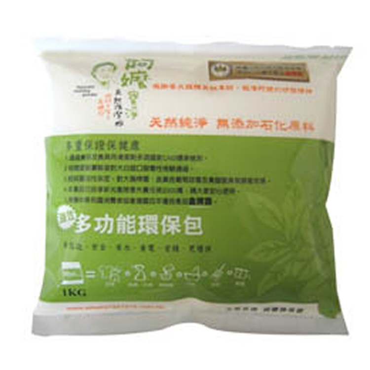 阿嬤寶淨袋裝1.8kg