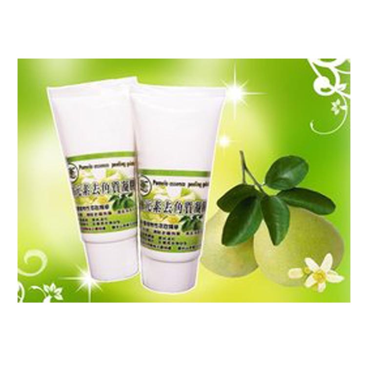 九柚 柚元素膠原蛋白護膚霜