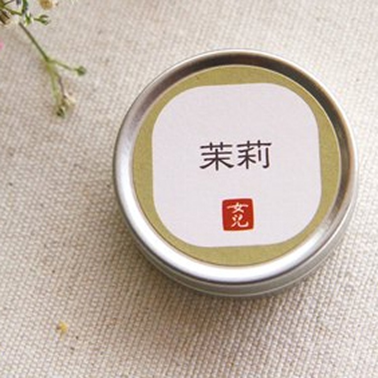 女兒 指緣修復香膏 | 茉莉