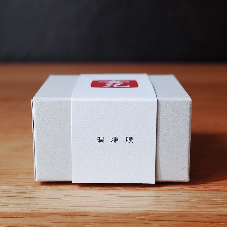 女兒 潤凍膜 l 緊緻保濕