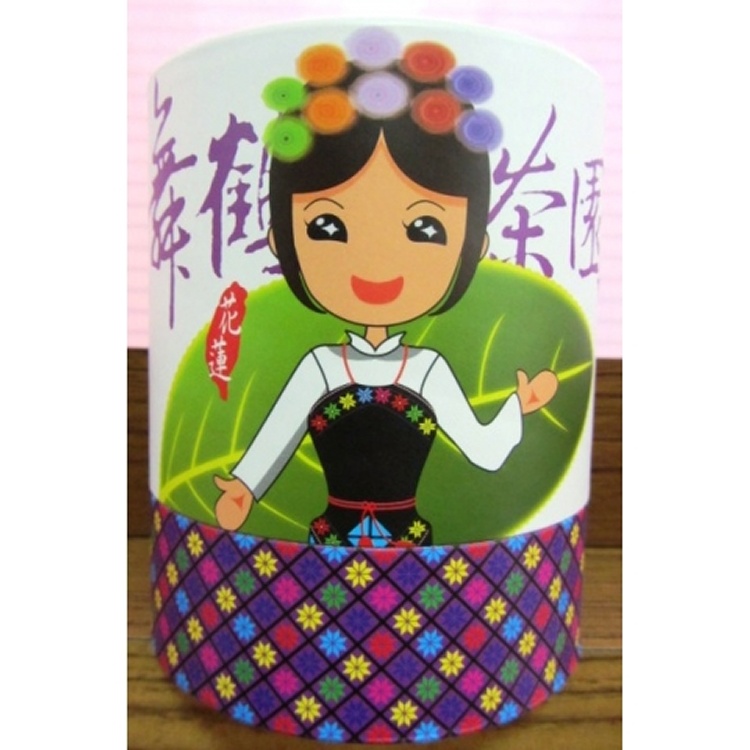 公主蜜香紅茶-薰衣草口味