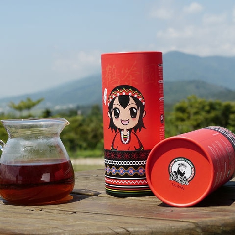 陳年蜜香茶75g