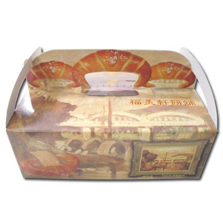 原味金牛角（禮盒裝）