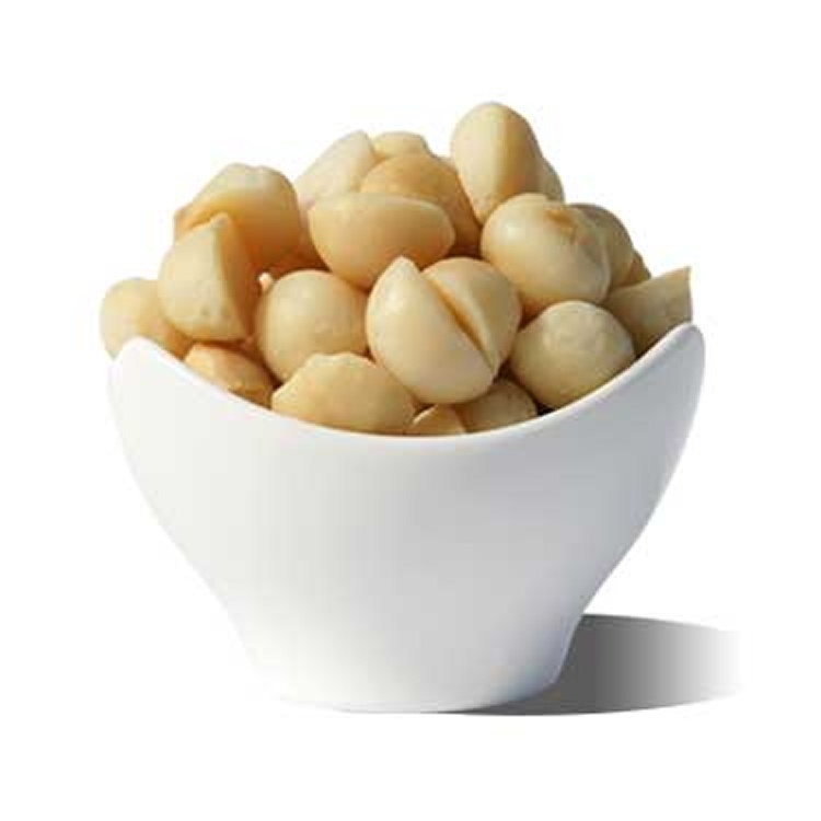 和風輕甜夏威夷果豆