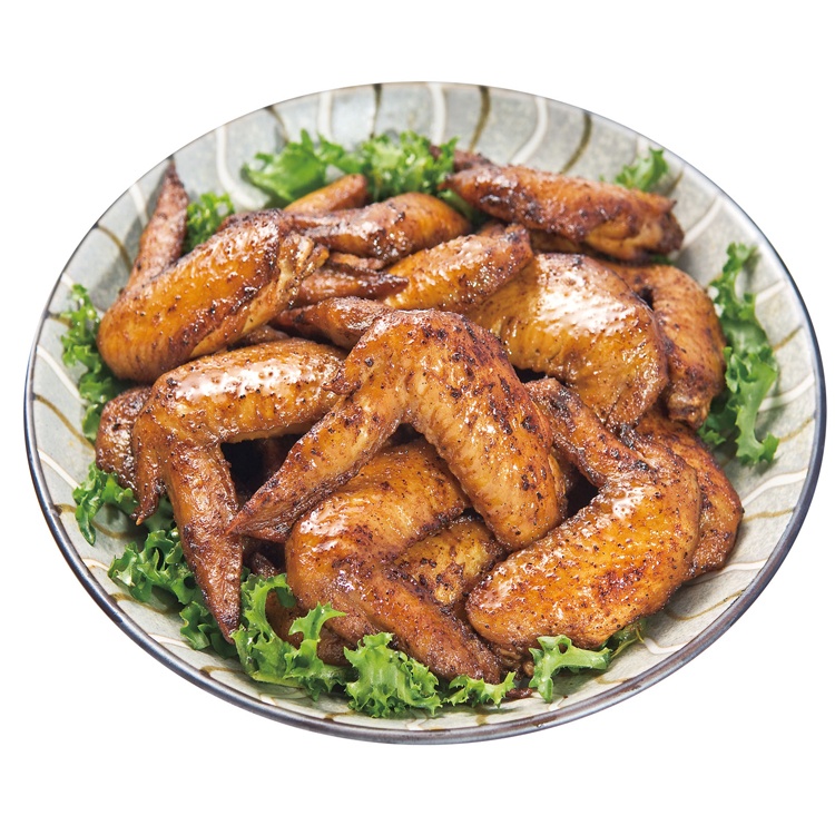 【魔術食品】墨西哥辣味雞翅