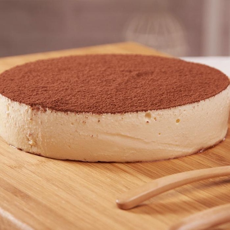 【回購冠軍】經典卡盧瓦提拉米蘇蛋糕