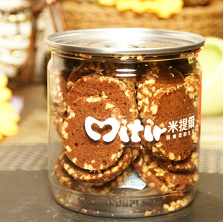 雷諾瓦-手工餅乾