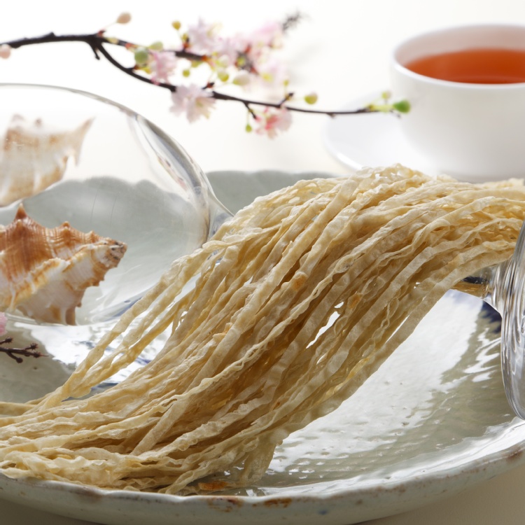 愛琳鮮魚絲