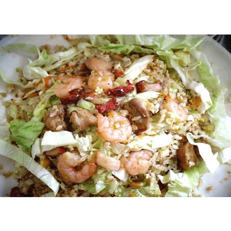 【炒飯班】揚州炒飯