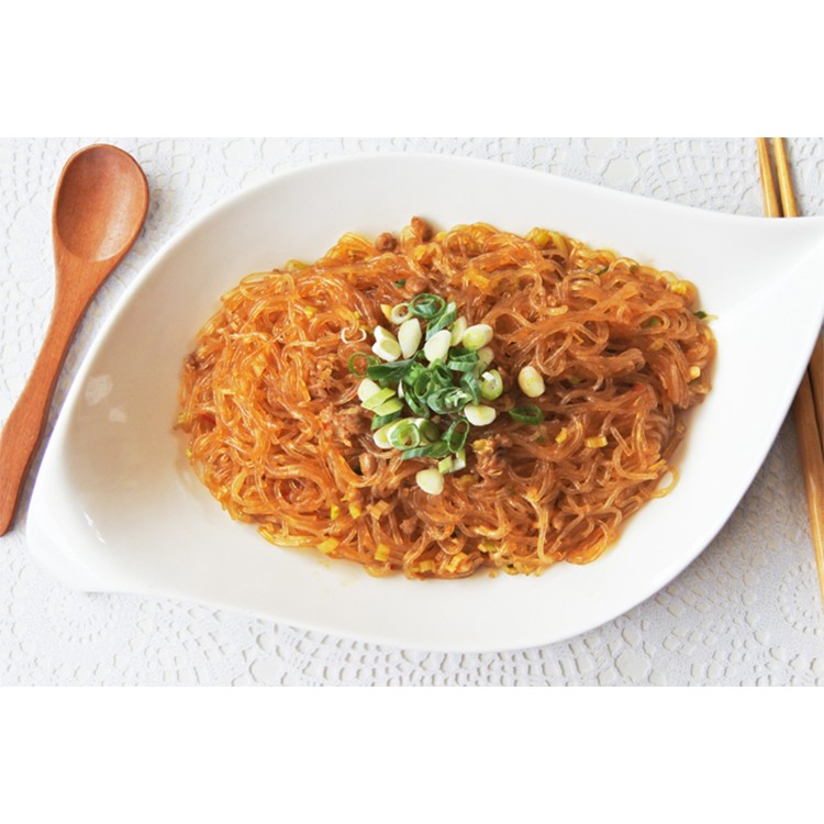 【海哥】鮮肉粉絲煲(原味/辣味)