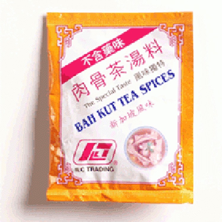 美珍香潮州肉骨茶一包