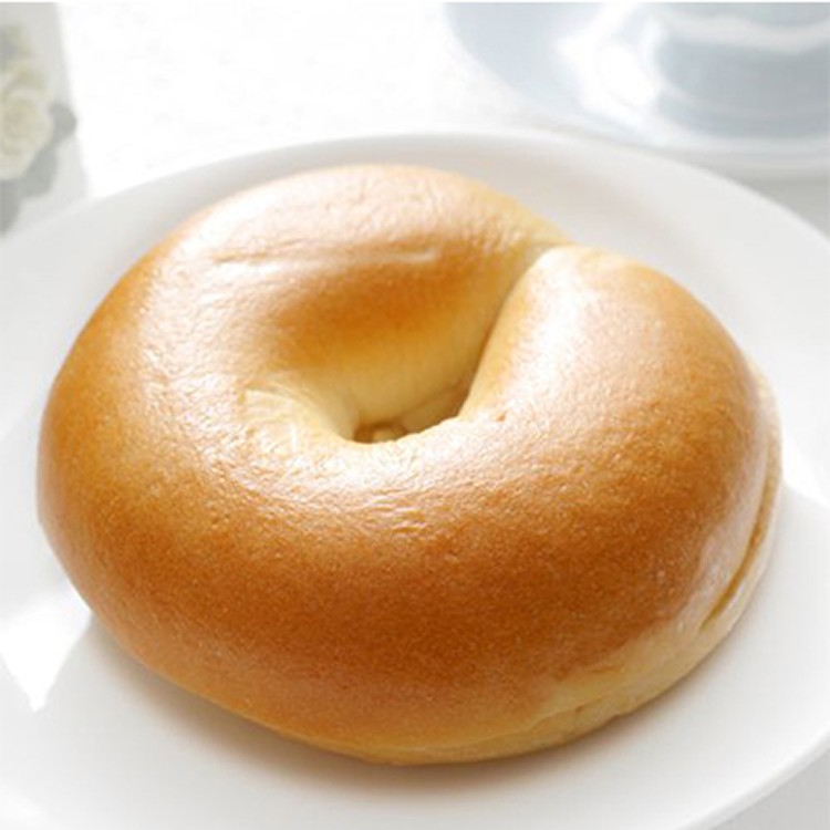 豆穌朋貝果-楓糖5入