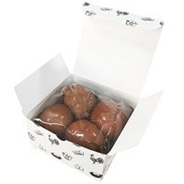 所長【蛋願人長久】四囍蛋禮