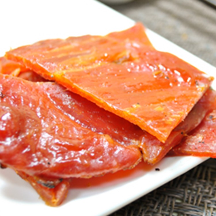 【珍味珍肉乾】蜜汁