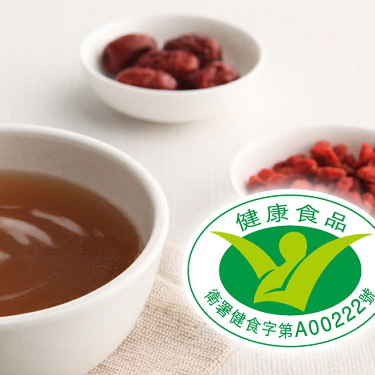 田原香原味滴雞精