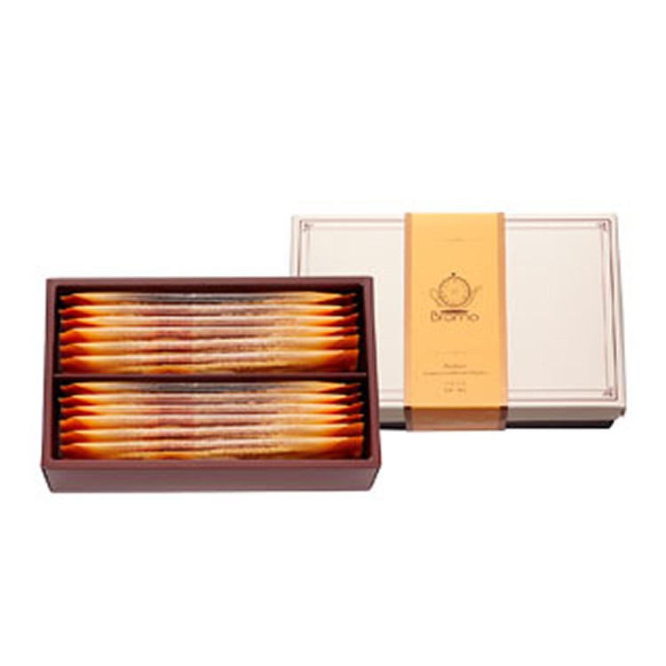 【Amo阿默典藏蛋糕】Bramo 蝴蝶公主 - 原味 (12入)