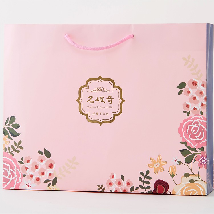 【名坂奇洋果子的店】甜蜜豆塔禮盒