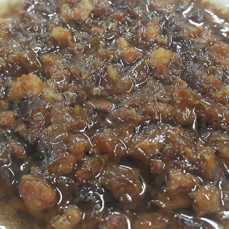 【阿良滷味 】網路首賣 古早味滷肉燥 150g