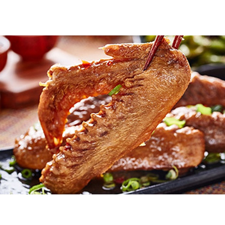 【江家無骨鳳爪】滷鴨翅 3支