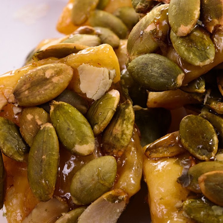 【豐鑫】南瓜子香片(限量獨家)