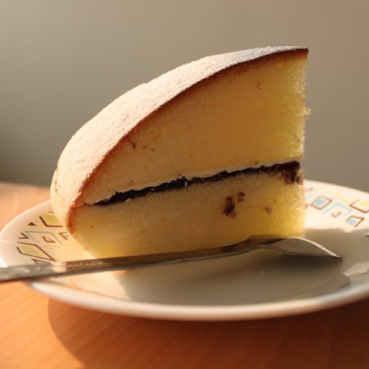 【正家興】波士頓派蛋糕-藍莓