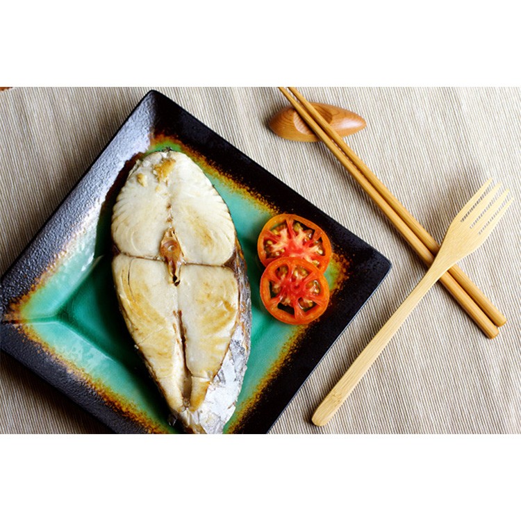 【海之醇】優質中段無肚洞土魠