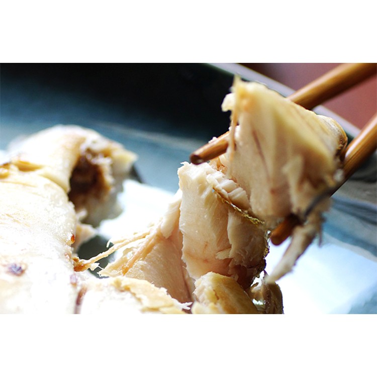 【海之醇】優質中段無肚洞土魠