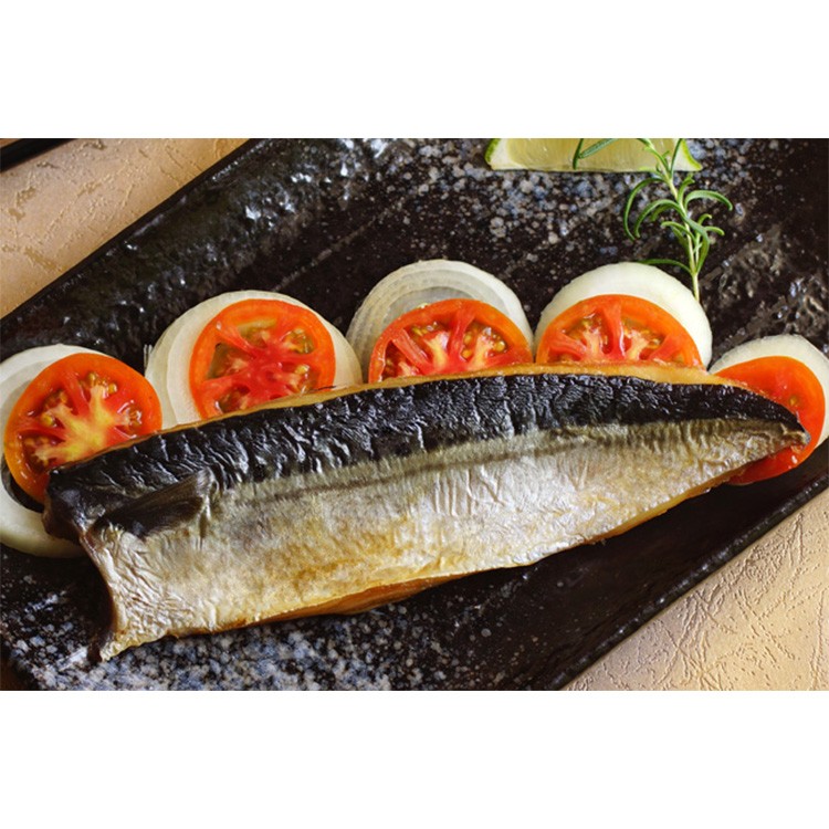 【海之醇】挪威無刺鯖魚片