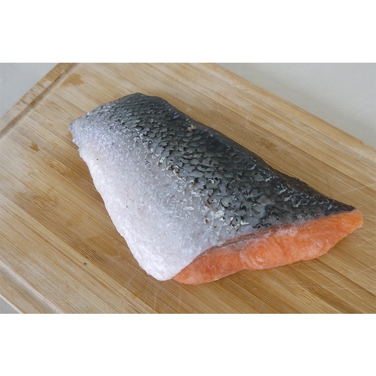 【海之醇】優等去骨去刺鮭魚菲力