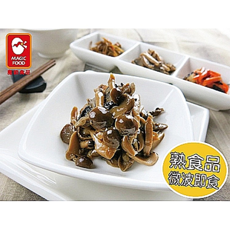 【魔術食品】三纖菇(6包)