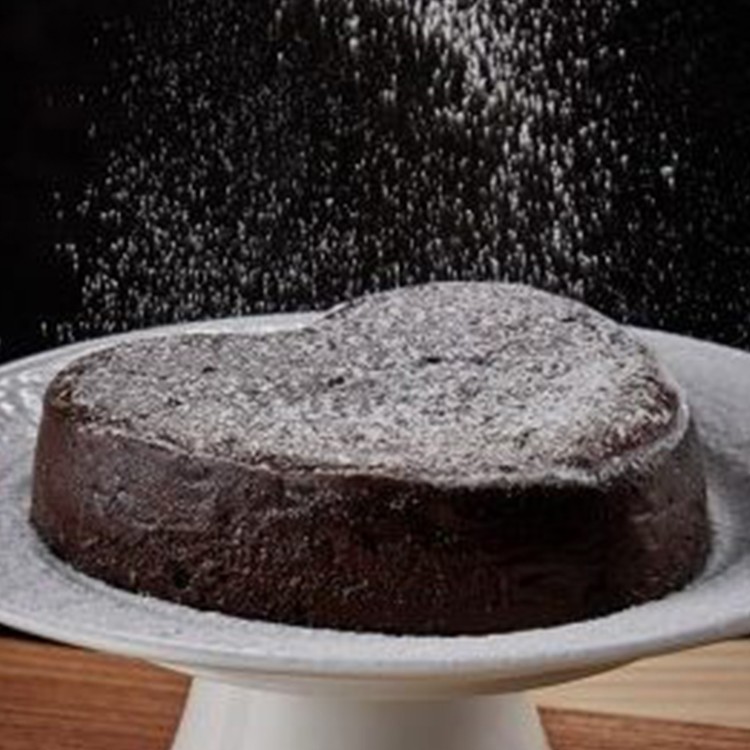 【起士公爵】75%特濃皇家布朗尼蛋糕