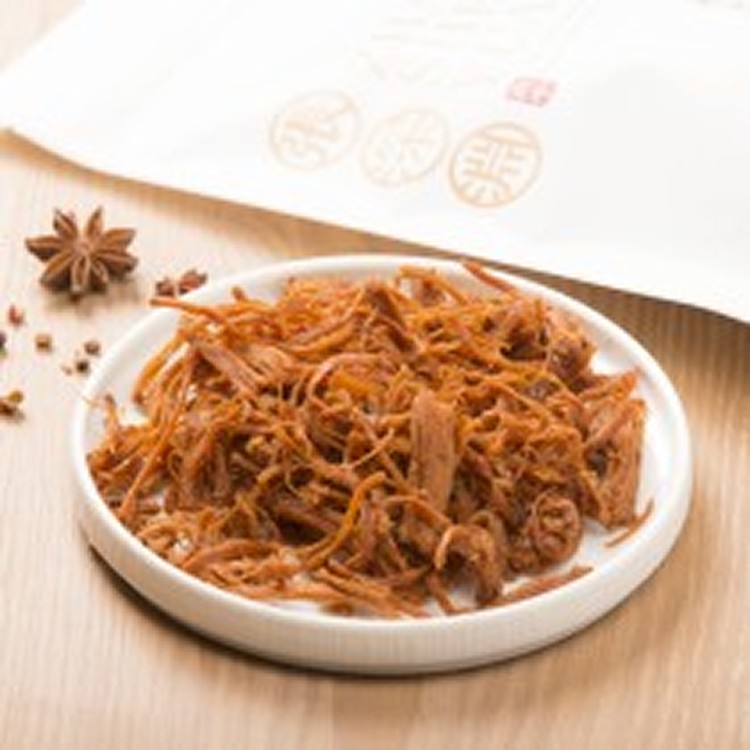 【微辣豬小絲】