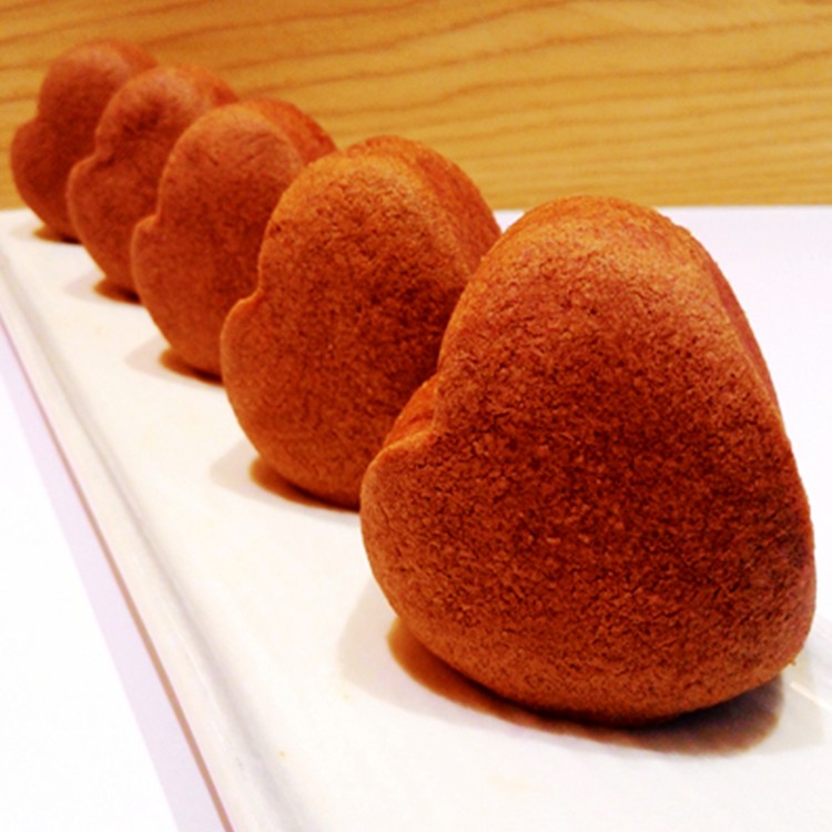 【樂樂齋】手工五行養生鳳梨酥（蛋奶素）眾樂樂禮盒