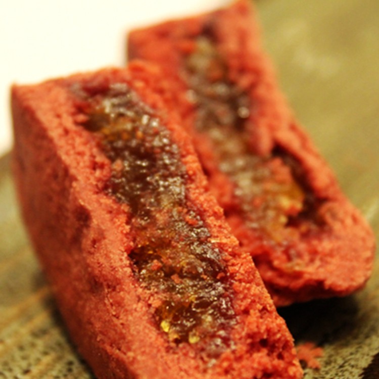 【樂樂齋】手工五行養生鳳梨酥（蛋奶素）眾樂樂禮盒