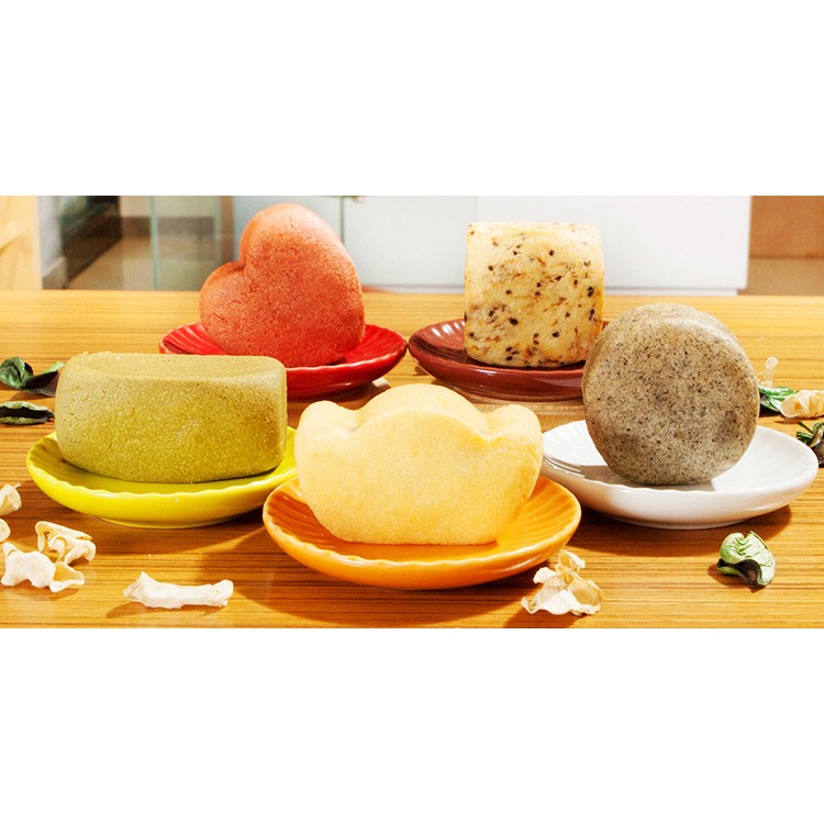 【樂樂齋】手工五行養生鳳梨酥（蛋奶素）獨樂樂禮盒