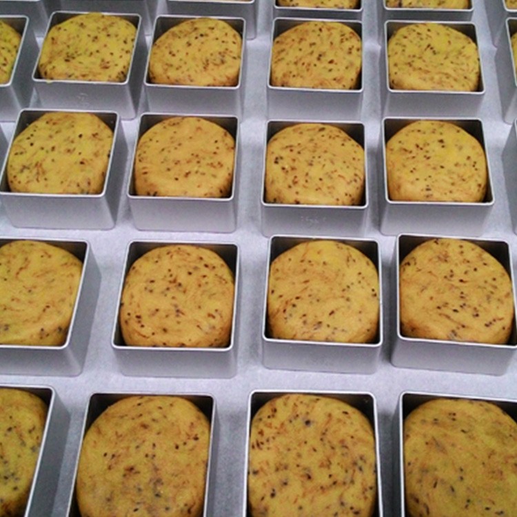 【樂樂齋】手工五行養生鳳梨酥（蛋奶素）五行樂樂禮盒