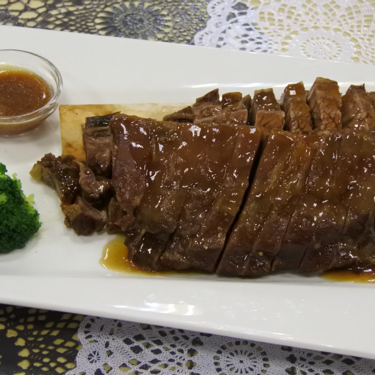 【海哥】正台塑帶骨牛小排