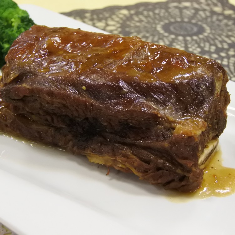 【海哥】正台塑帶骨牛小排