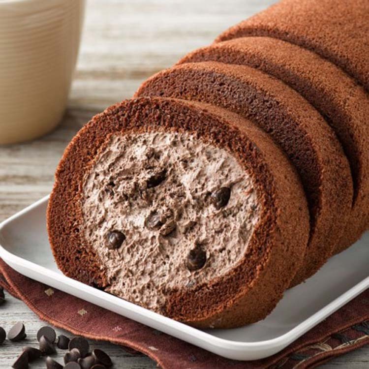 【香帥蛋糕】雪藏蛋糕系列