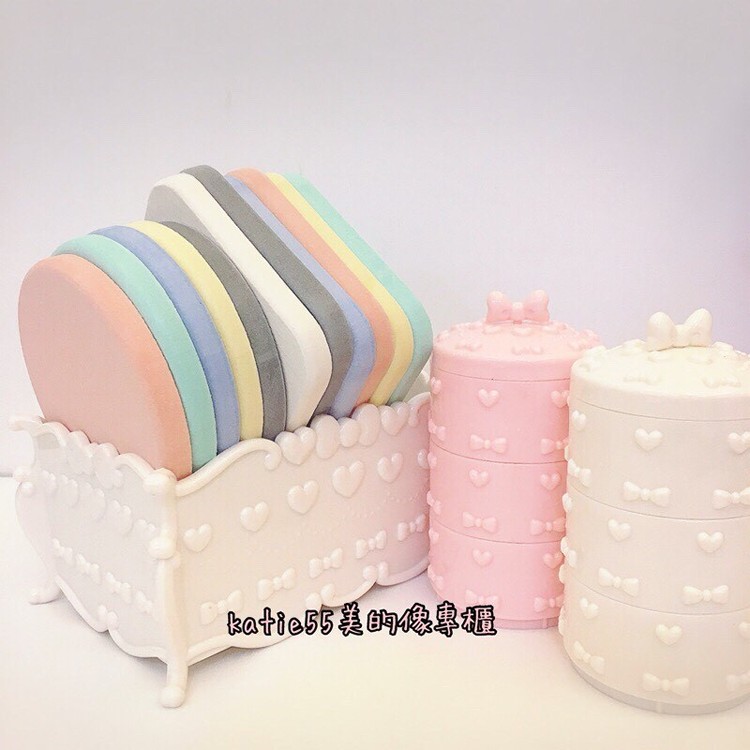 【手工珪藻珪藻土杯墊】圓形/正方形