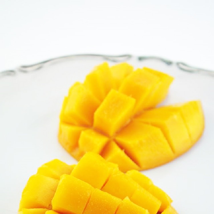 【嚴選枋山盧家】愛文芒果8-10顆裝 2.5kg/盒