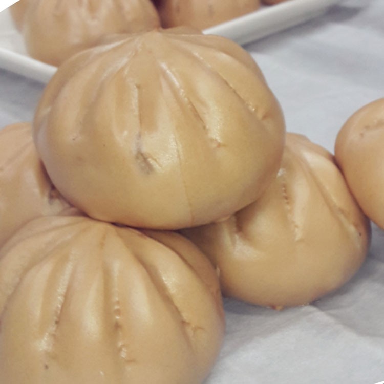 【豐園包子】招牌包子系列