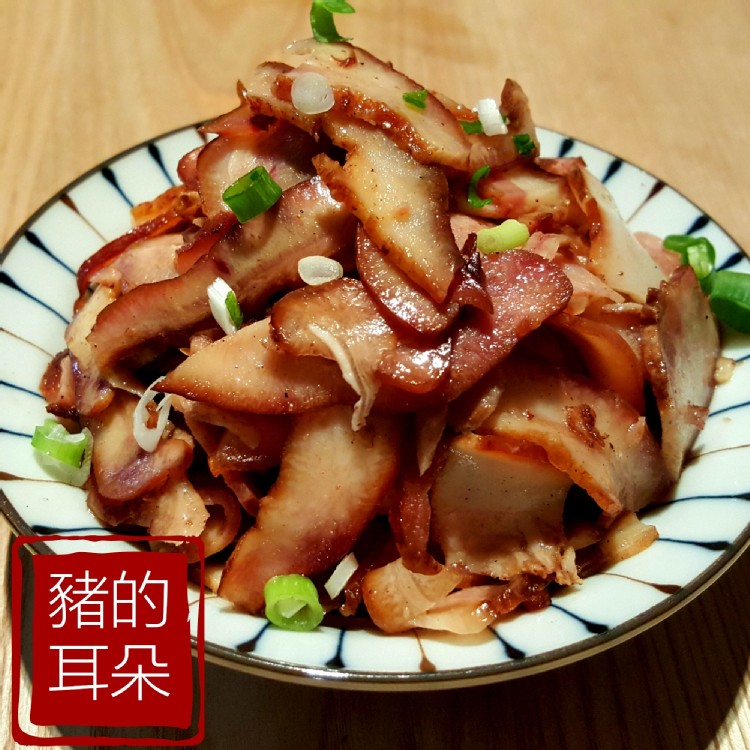 【雞婆鹹水雞】涼拌菜下酒菜