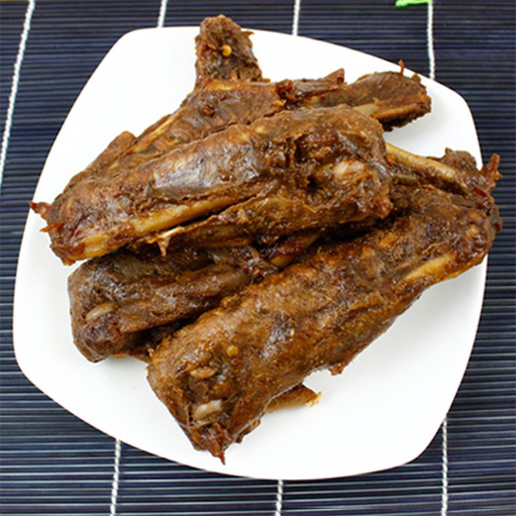 【那魯灣地瓜】滷味任選