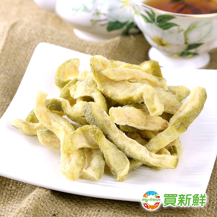 【蔥阿嬸】綜合水果乾