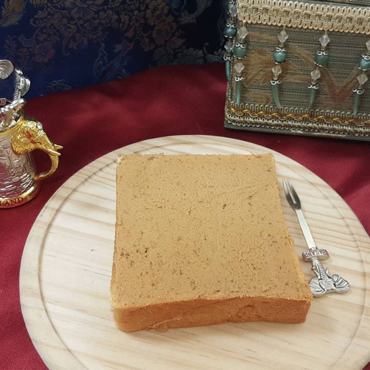 【8宥】手炒黑糖奶酥